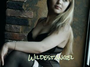 Wildestangel
