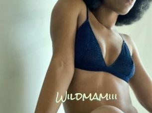 Wildmamiii
