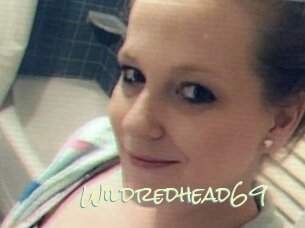 Wildredhead69