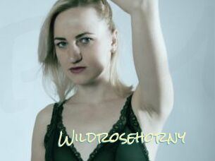 Wildrosehorny