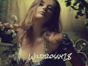Wildrossy28