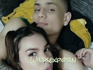 Wildsexporn
