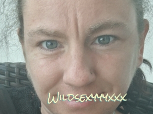 Wildsexyyyxxx