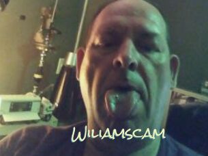 Wiliamscam