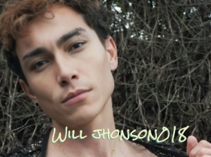 Will_jhonson018