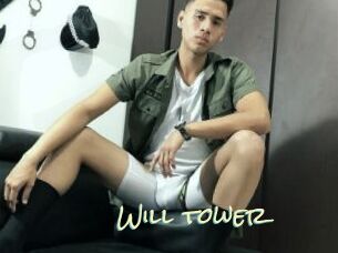 Will_tower