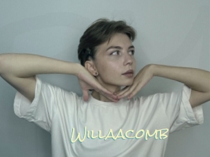 Willaacomb
