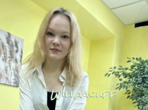 willaacuff Porn Monkey Cash