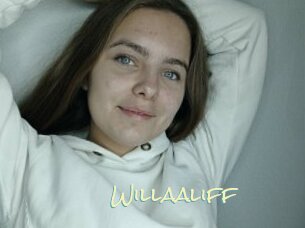 Willaaliff