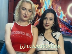 Willaanddaryl