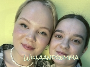 Willaandgemma