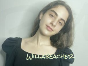 Willabeacher