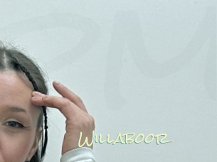 Willaboor