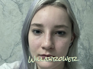 Willabrower