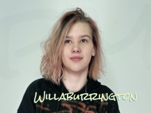 willaburrington Porn Monkey Cash