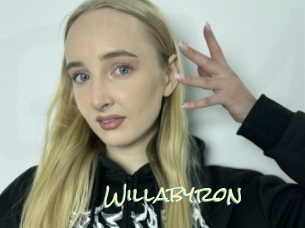 Willabyron