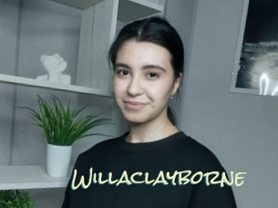Willaclayborne