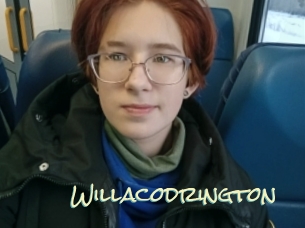 Willacodrington