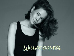 Willacoombs