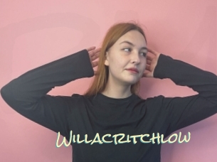 Willacritchlow