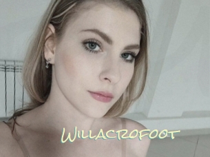 Willacrofoot