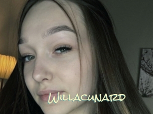 Willacunard