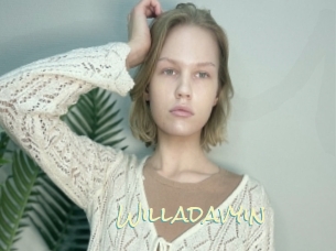 Willadavyin
