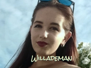 Willademan