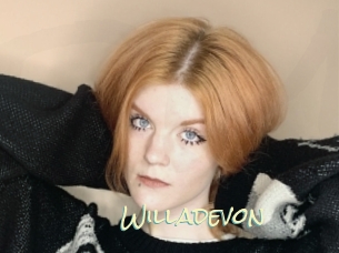 Willadevon