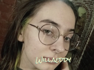 Willaeddy