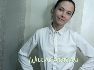 Willafarran