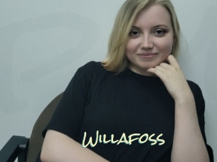 Willafoss