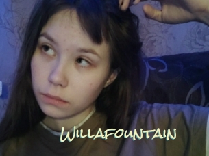 Willafountain