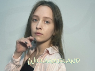 Willagarland