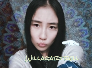 Willagartrell