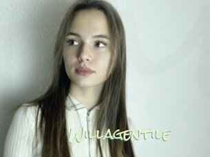 Willagentile