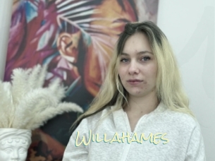 Willahames