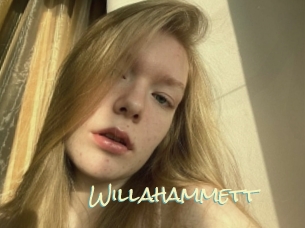 Willahammett