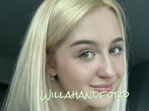 Willahandford