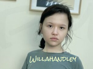 Willahandley