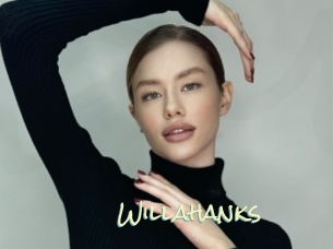 Willahanks