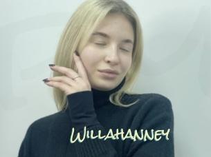 Willahanney