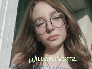 Willaharder