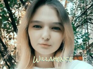 Willahence