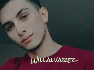 Willalvarez