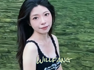 Willfang