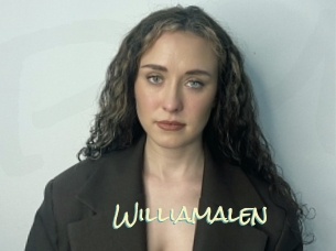 Williamalen