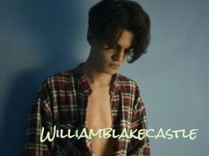Williamblakecastle