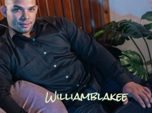 Williamblakee