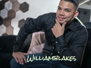 Williamblakes